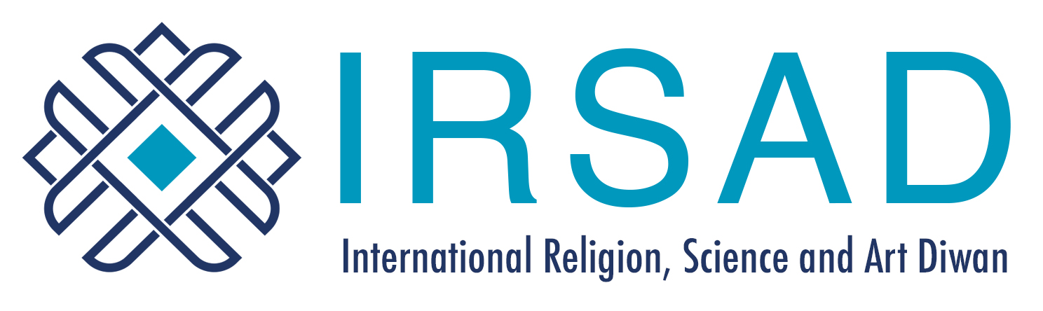 INTERNATIONAL SYMPOSIUM: RELIGION AND VENTURE OF HUMANITY'S CHANGE